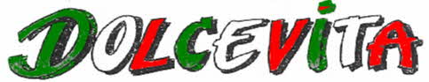 DOLCE VITA